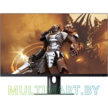 Игровой монитор Xiaomi Mi 2K Gaming Monitor 27" XMMNT27HQ (международная версия)